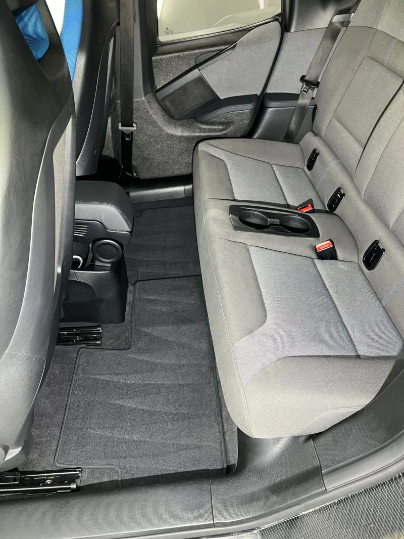BMW i3 S , снимка 8 - Автомобили и джипове - 52539738