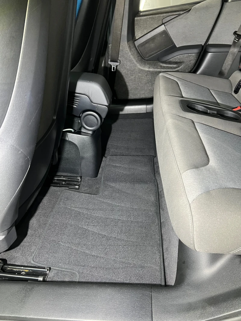 BMW i3 S , снимка 7 - Автомобили и джипове - 52539738