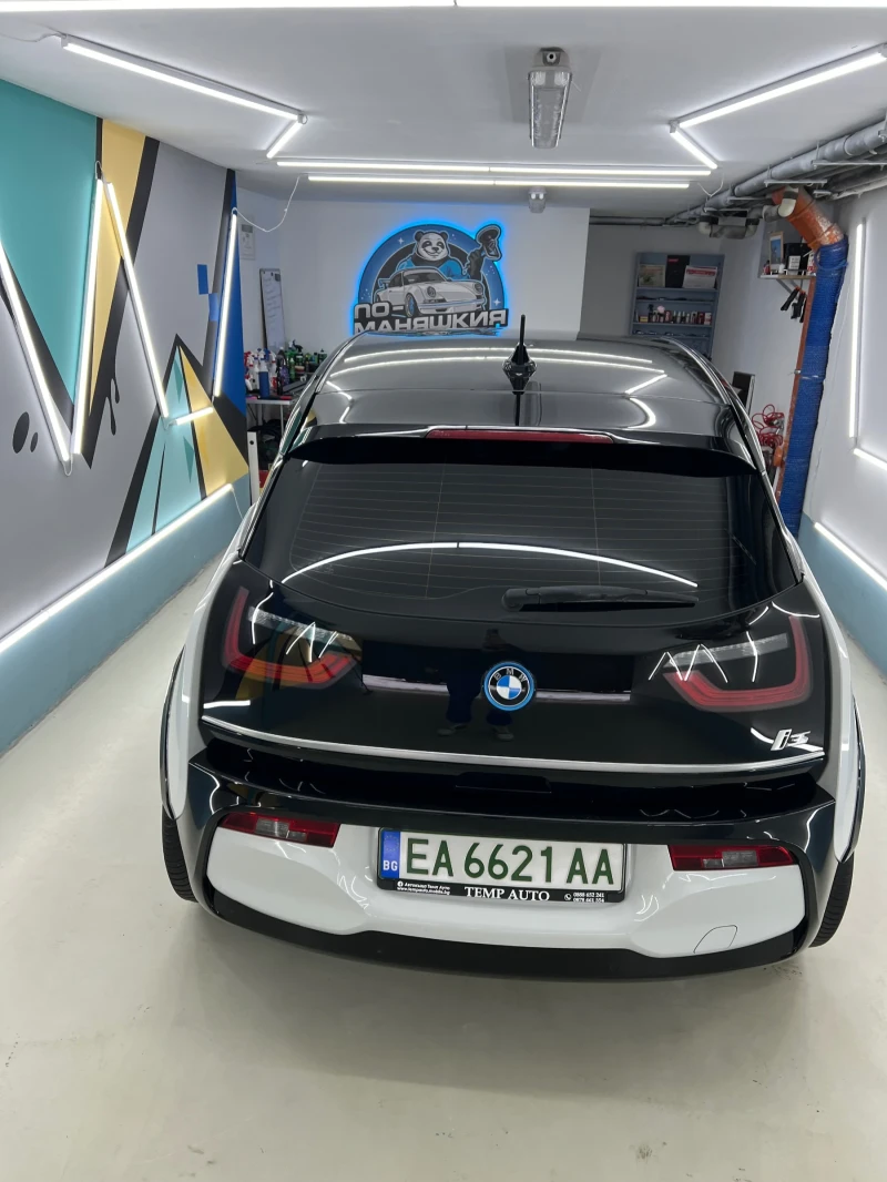 BMW i3 S , снимка 3 - Автомобили и джипове - 52539738