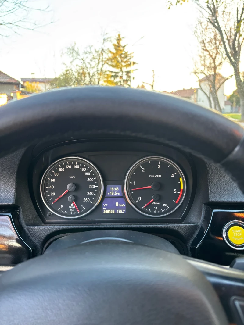 BMW 330 325d M57, снимка 8 - Автомобили и джипове - 52257238