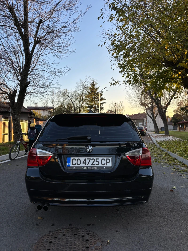 BMW 330 325d M57, снимка 3 - Автомобили и джипове - 52257238