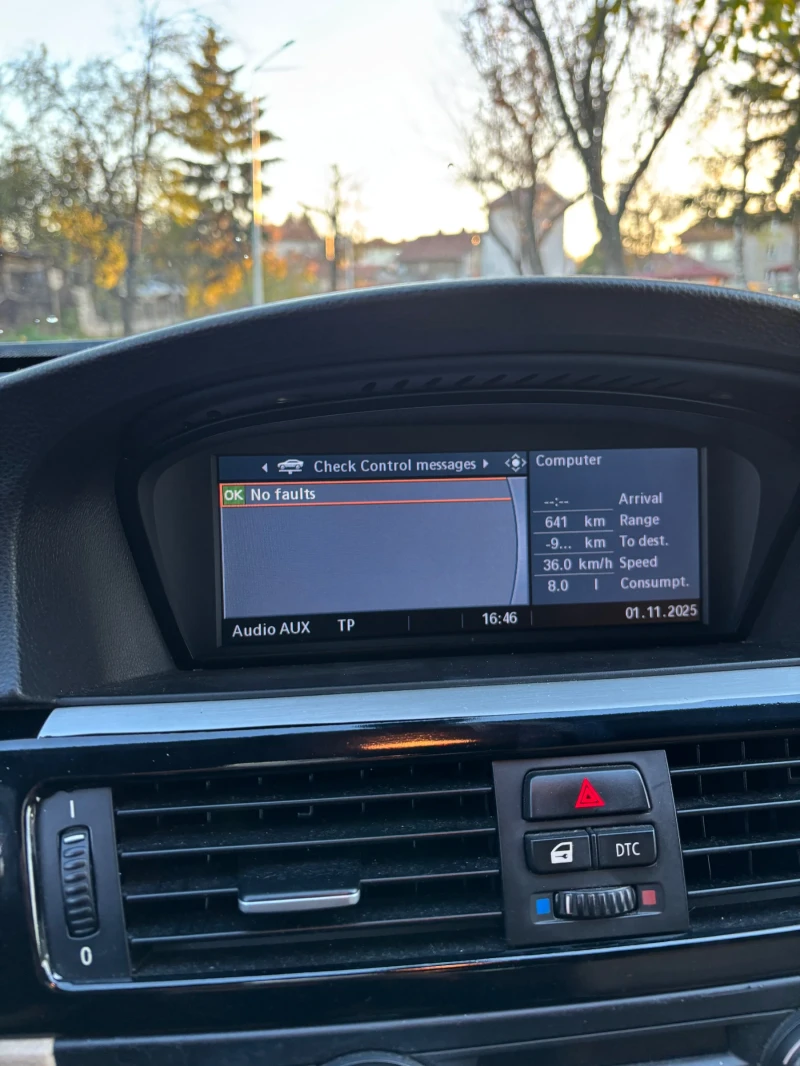 BMW 330 325d M57, снимка 9 - Автомобили и джипове - 52257238