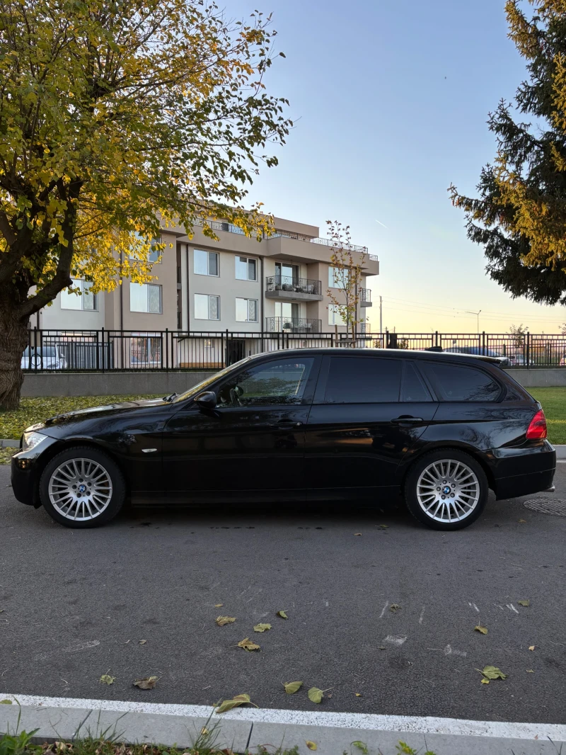 BMW 330 325d M57, снимка 5 - Автомобили и джипове - 52257238