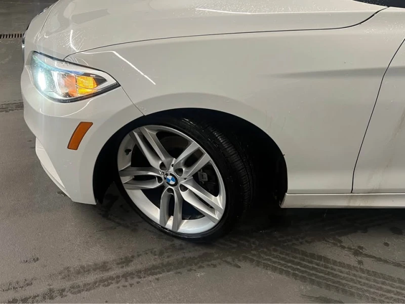 BMW 228 XDRIVE * * CARFAX * * АВТОКРЕДИТ * * , снимка 2 - Автомобили и джипове - 52637704