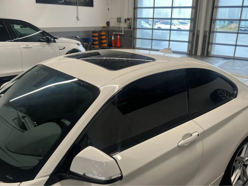 BMW 228 XDRIVE * * CARFAX * * АВТОКРЕДИТ * * , снимка 6 - Автомобили и джипове - 52637704