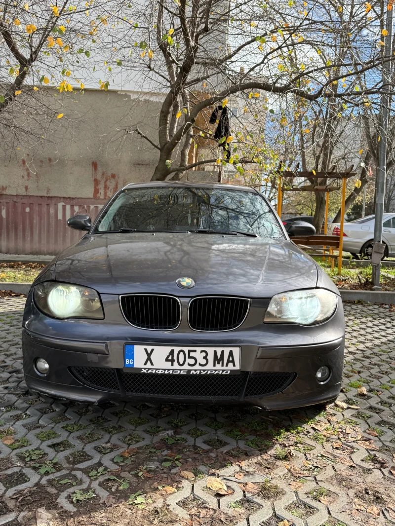 BMW 118