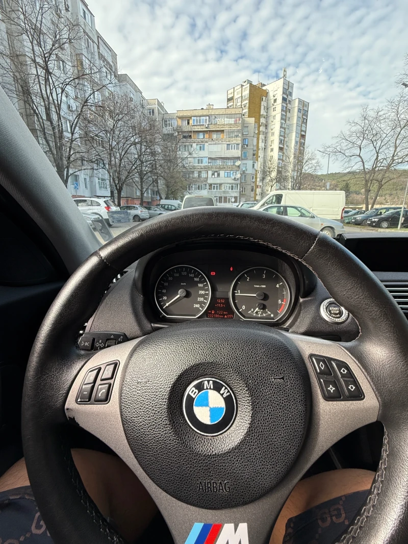 BMW 118, снимка 5 - Автомобили и джипове - 52690990