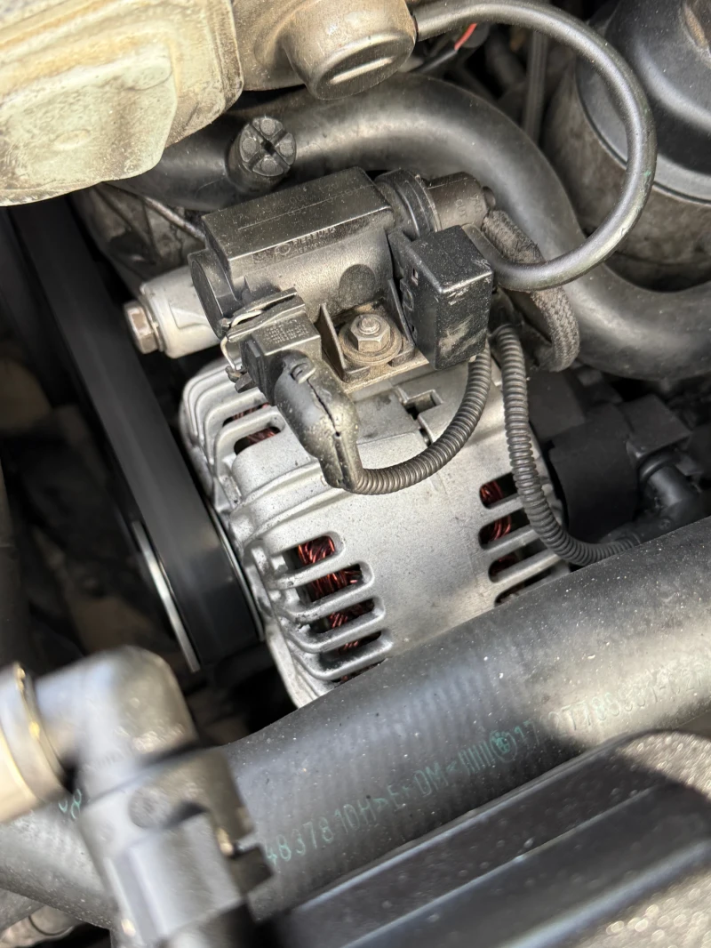 BMW 118, снимка 8 - Автомобили и джипове - 52690990