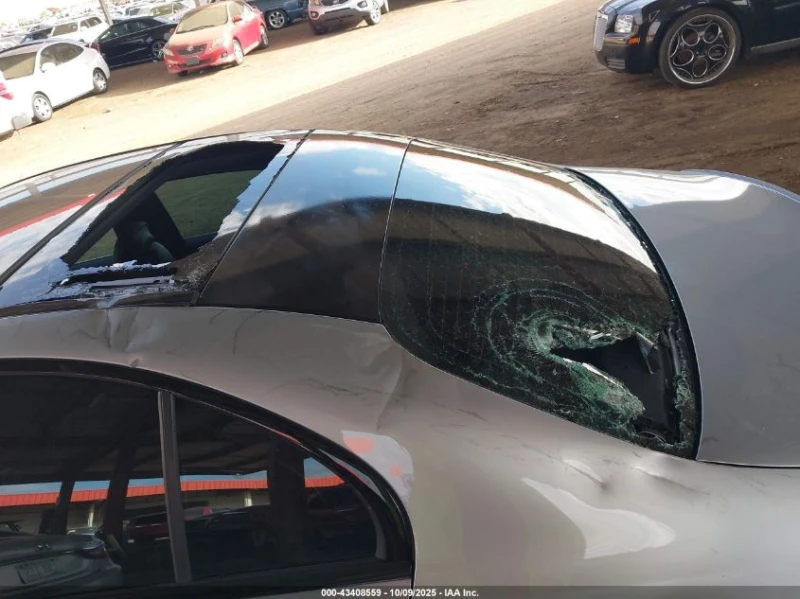 Mercedes-Benz C 43 AMG 2.0L I-4 DI, DOHC, VVT, TURBO, 402HP All Wheel, снимка 12 - Автомобили и джипове - 52705682