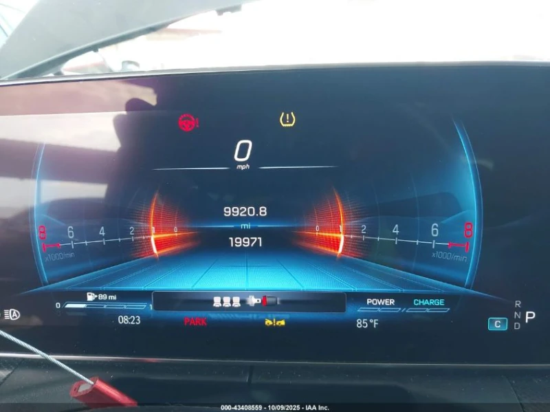 Mercedes-Benz C 43 AMG 2.0L I-4 DI, DOHC, VVT, TURBO, 402HP All Wheel, снимка 13 - Автомобили и джипове - 52705682