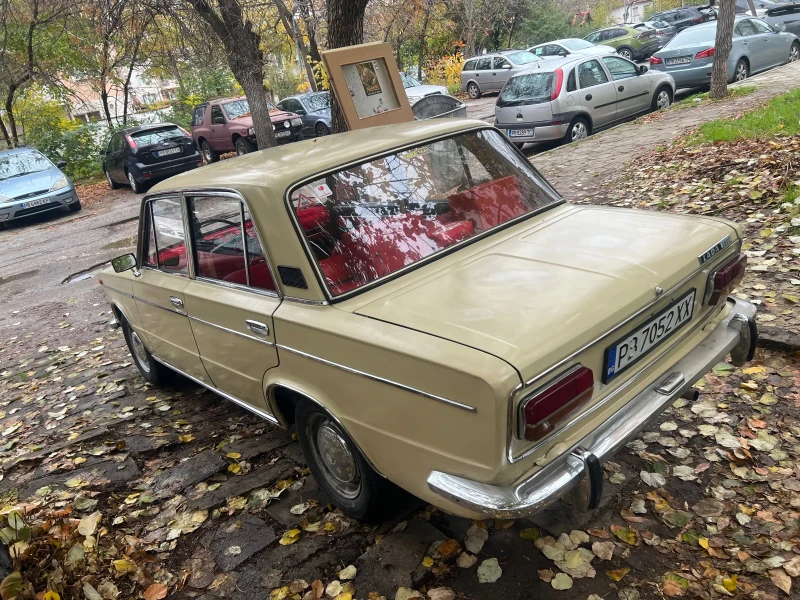 Lada 1500, снимка 2 - Автомобили и джипове - 52798306