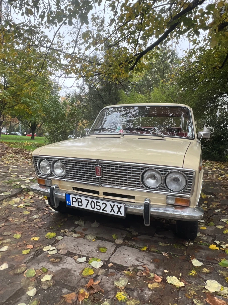 Lada 1500