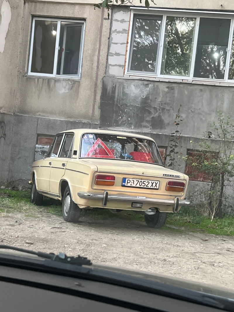 Lada 1500, снимка 4 - Автомобили и джипове - 52798306