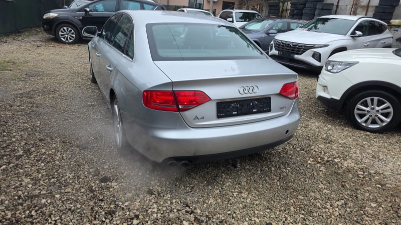 Audi A4 1.8Т, снимка 7 - Автомобили и джипове - 52978694