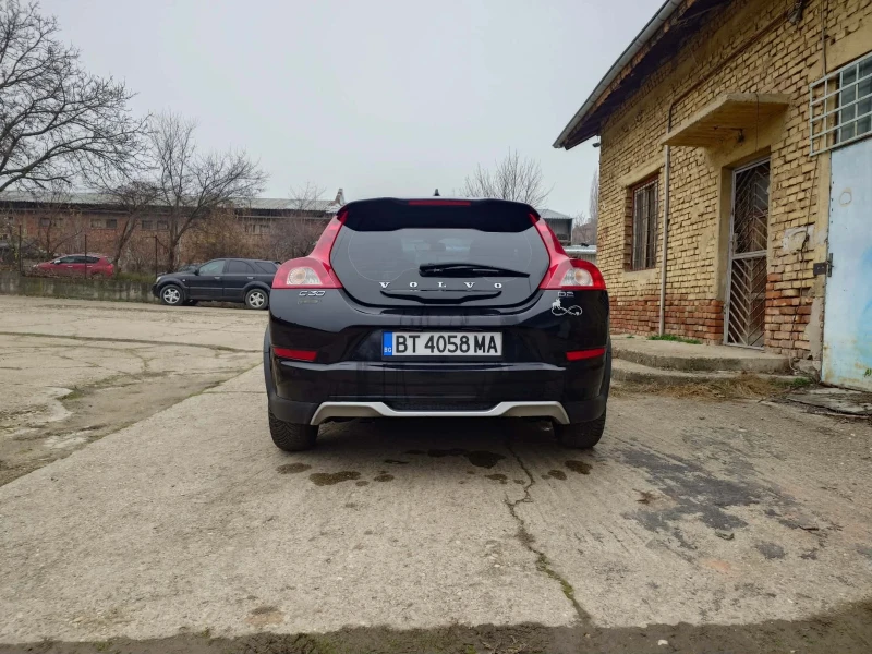 Volvo C30 D2 Лизинг , снимка 3 - Автомобили и джипове - 53007426