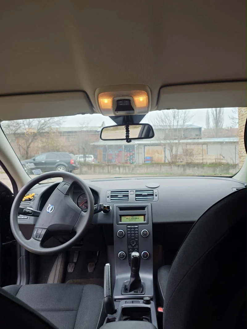 Volvo C30 D2 Лизинг , снимка 9 - Автомобили и джипове - 53007426