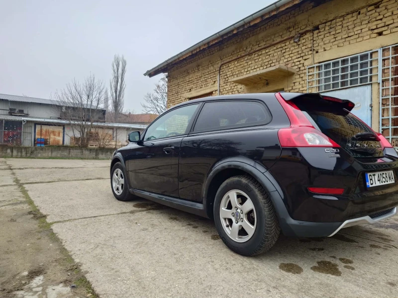 Volvo C30 D2 Лизинг , снимка 2 - Автомобили и джипове - 53007426