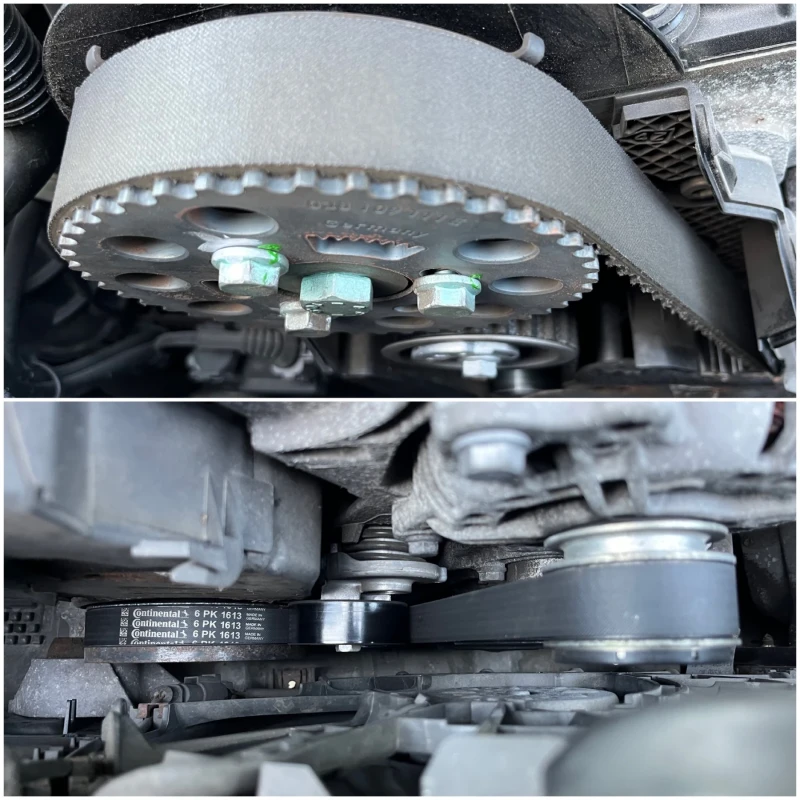 Audi A4 2.0TDI 140кс Sline BPW 8клапана Recaro, снимка 13 - Автомобили и джипове - 53336092