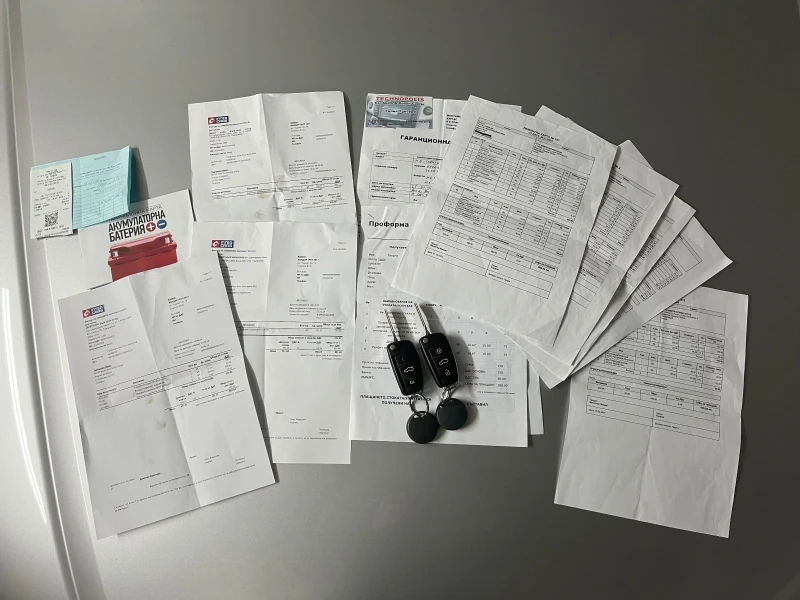 Audi A4 2.0TDI 140кс Sline BPW 8клапана Recaro, снимка 14 - Автомобили и джипове - 53336092