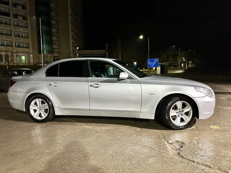 BMW 530, снимка 2 - Автомобили и джипове - 53349605