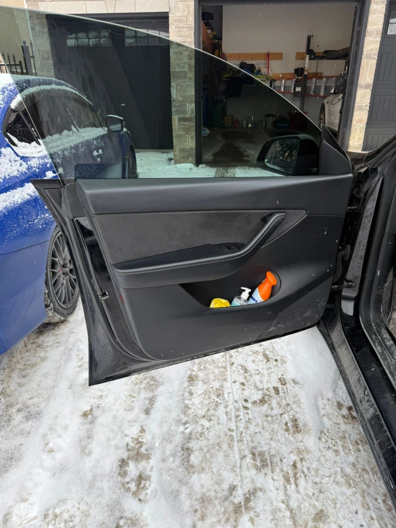 Tesla Model Y Long Range С РЕГИСТРАЦИЯ & АВТО КРЕДИТ, снимка 6 - Автомобили и джипове - 53361527