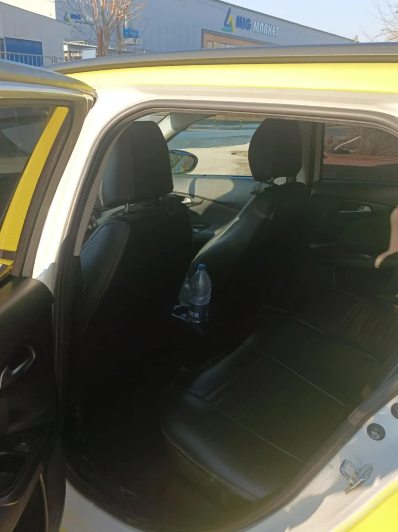 Fiat Tipo, снимка 3 - Автомобили и джипове - 53527931