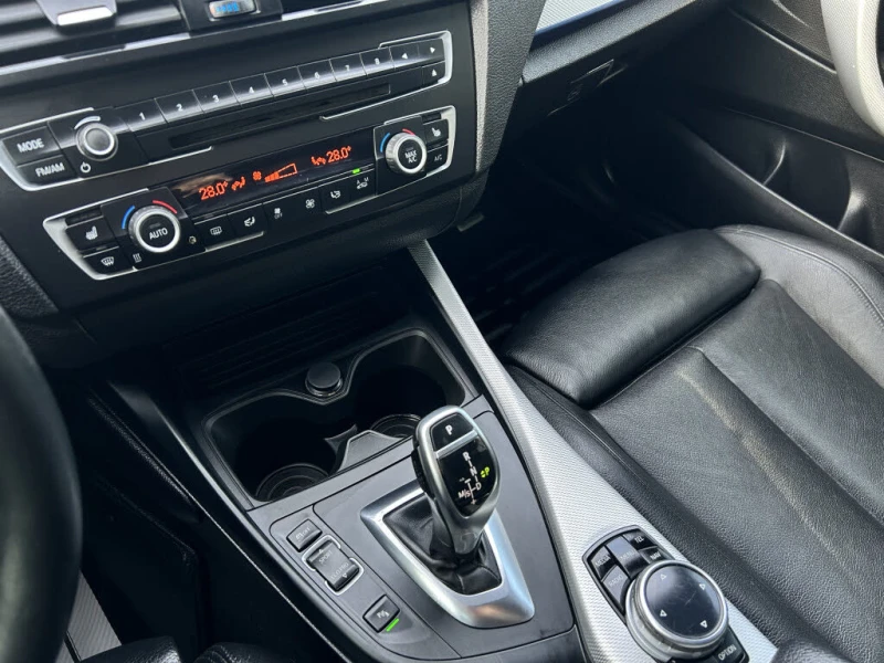 BMW 235 i X-DRIVE* HEAD-UP* M-PACK* АвтоКредит(ЦЕНА ДО БГ), снимка 14 - Автомобили и джипове - 53540321