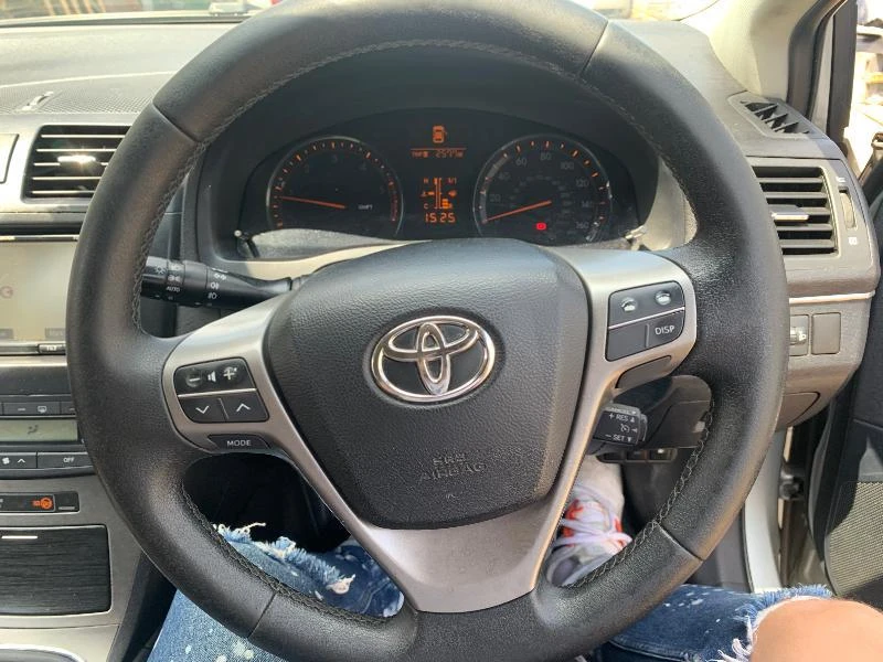 Toyota Avensis 2.2 150 к.с D-Cat, 2.0 126к.с d-4d, 2.0 150к.сD-4d, снимка 14 - Автомобили и джипове - 41260157