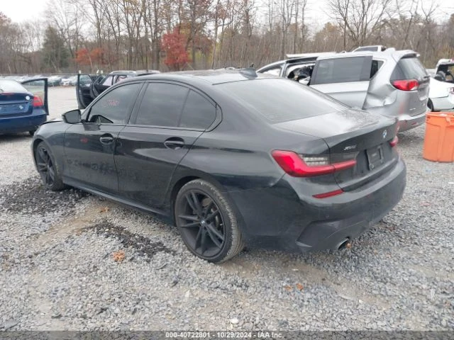 BMW 330 2019 BMW 330I XDRIVE - изображение 6