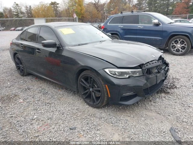 BMW 330 2019 BMW 330I XDRIVE - [1] 