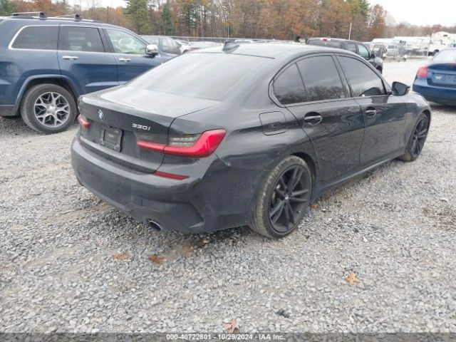 BMW 330 2019 BMW 330I XDRIVE - изображение 3