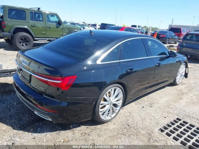 Audi A6 55 PREMIUM  - изображение 4