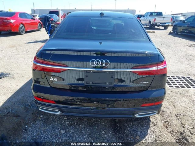 Audi A6 55 PREMIUM  - изображение 6