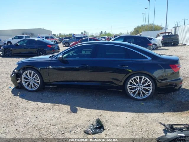 Audi A6 55 PREMIUM  - изображение 8