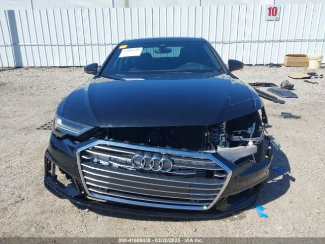 Audi A6 55 PREMIUM  - изображение 5
