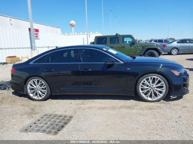 Audi A6 55 PREMIUM  - изображение 7