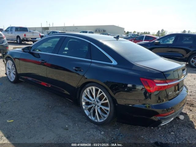 Audi A6 55 PREMIUM  - изображение 3