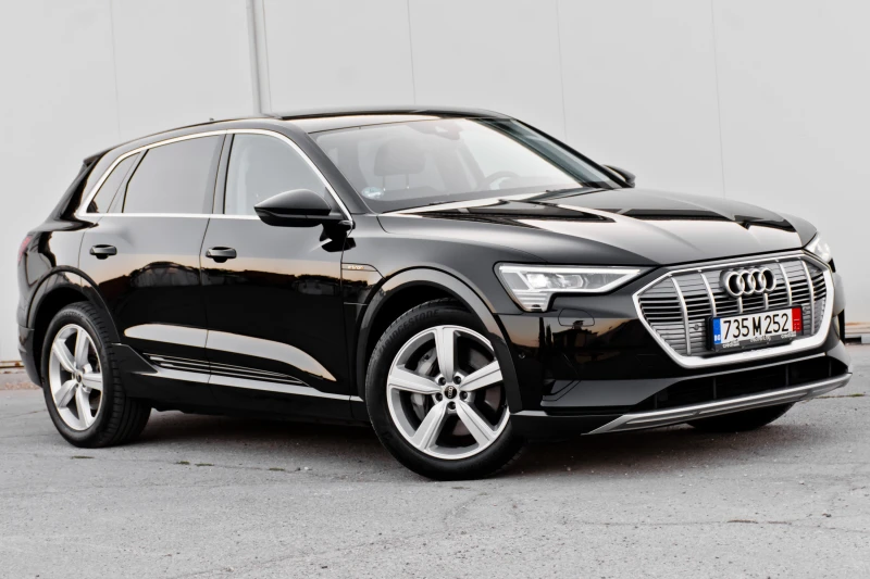 Audi E-Tron 55 Quattro - 75900 лв. - 75670690 1