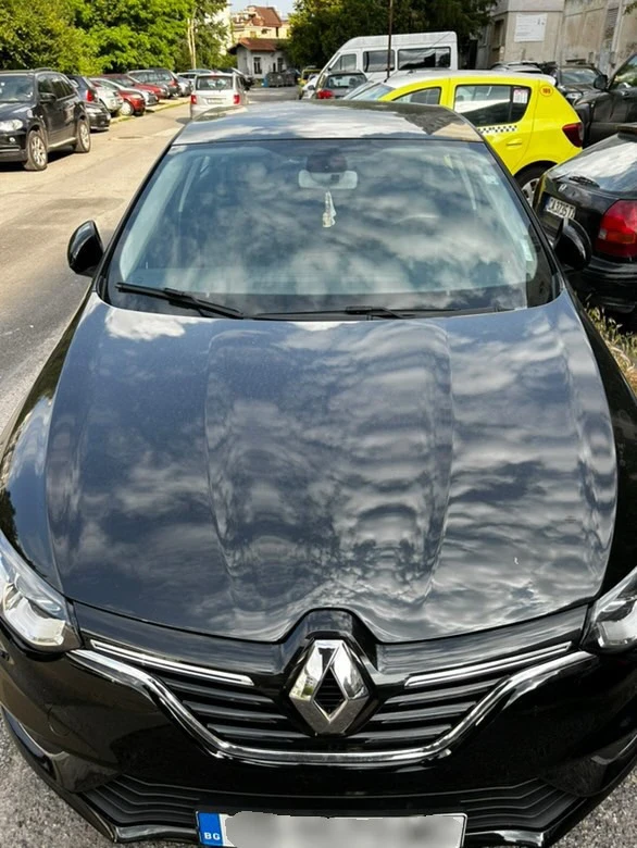 Renault Megane  - изображение 2