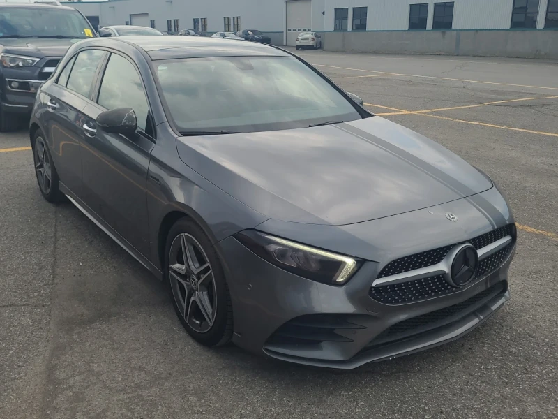 Mercedes-Benz A 250 AMG Line - 40000 лв. - 54617070 1