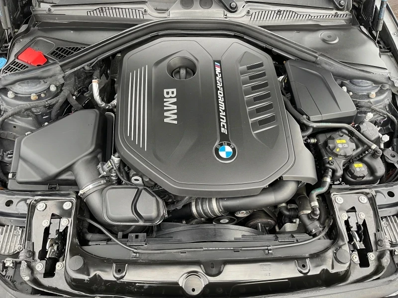 BMW 240 M240I Xdrive  - изображение 7