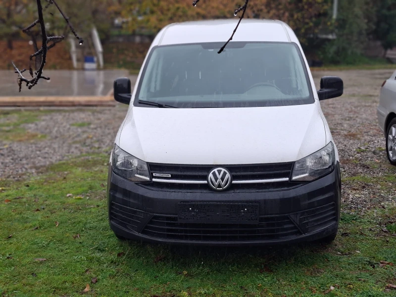 VW Caddy 1.4 TSI - 10000 лв. / 5112.92 € - 95199050 1