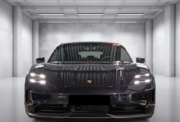 Porsche Taycan 4 = Air Suspension = Гаранция - изображение 3