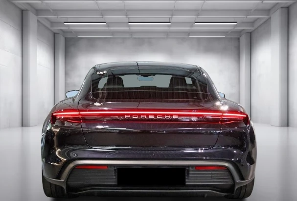 Porsche Taycan 4 = Air Suspension = Гаранция - изображение 4