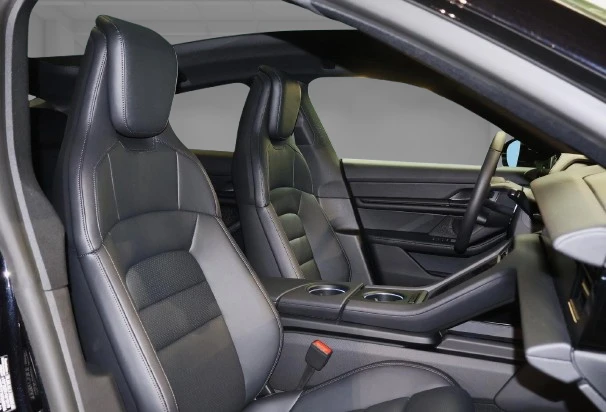 Porsche Taycan 4 = Air Suspension = Гаранция, снимка 13 - Автомобили и джипове - 52918880