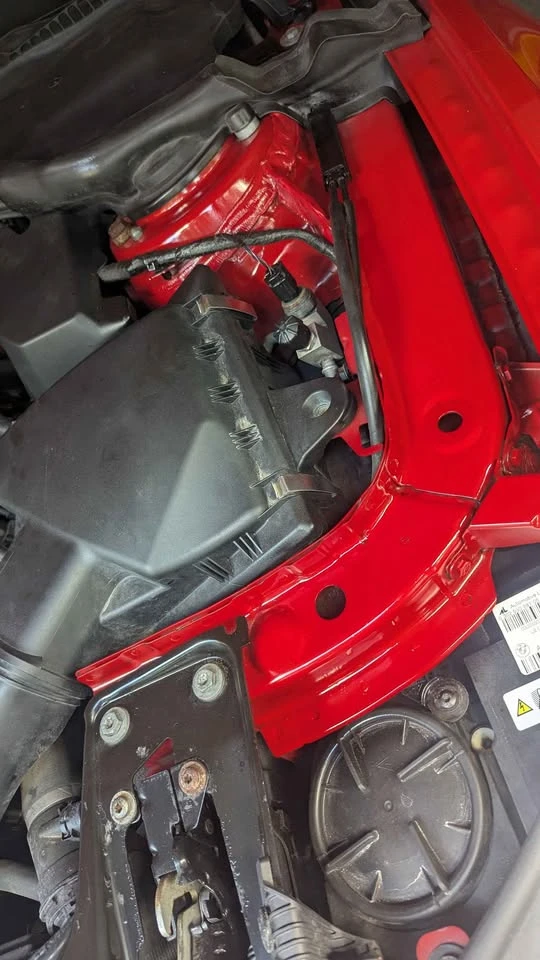 BMW 435 С РЕГИСТРАЦИЯ&АВТО КРЕДИТ, снимка 5 - Автомобили и джипове - 53427834