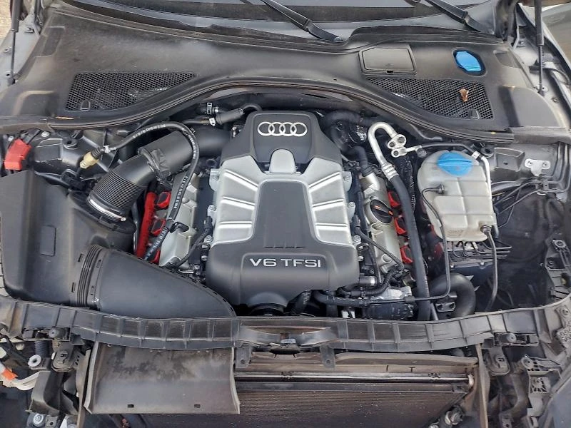 Audi A7 3.0L 6 All wheel drive | Mobile.bg � ����������� 3
