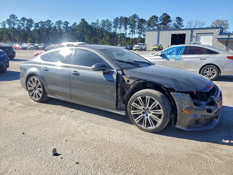 Audi A7 3.0L 6 All wheel drive | Mobile.bg � ����������� 6