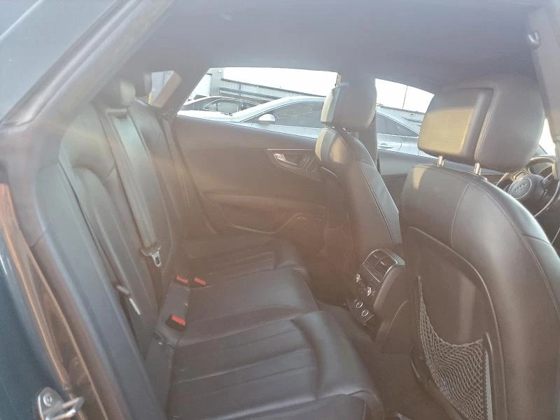 Audi A7 3.0L 6 All wheel drive | Mobile.bg � ����������� 12