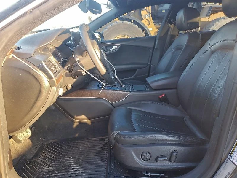 Audi A7 3.0L 6 All wheel drive | Mobile.bg � ����������� 9